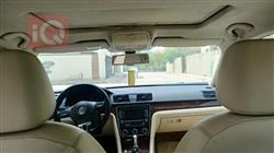 فولكسفاغن باسات